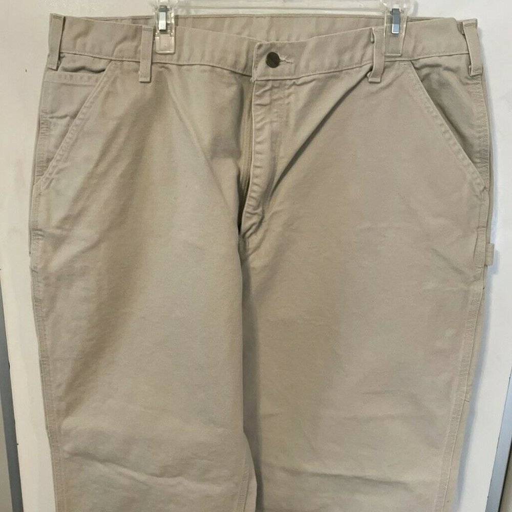 Men's 42x30 Carhartt Khakis